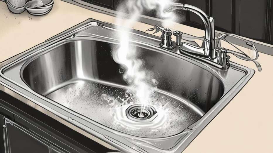Common Mistakes When Testing Sink Noise and Hot Spots