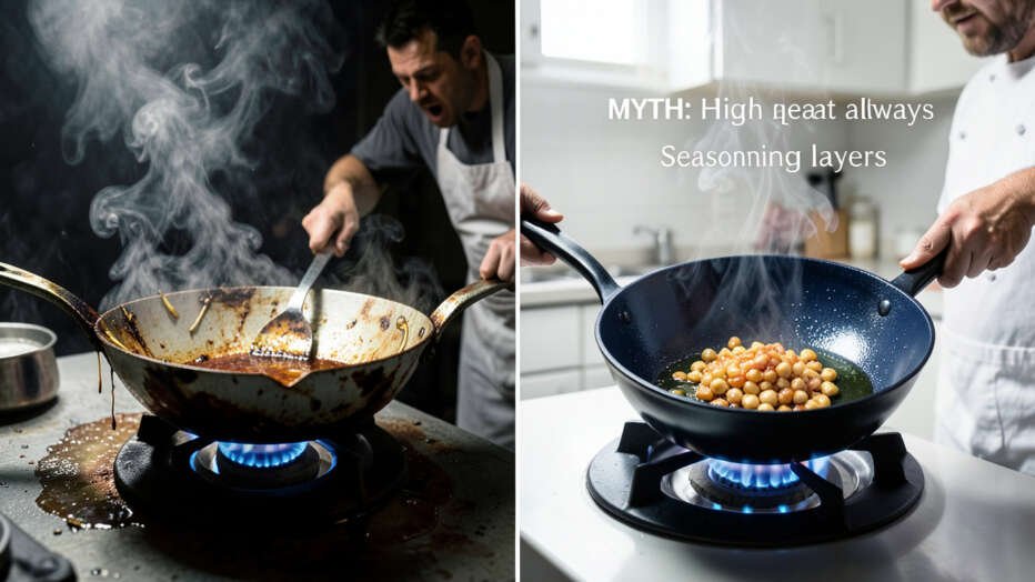 Common Myths vs Facts