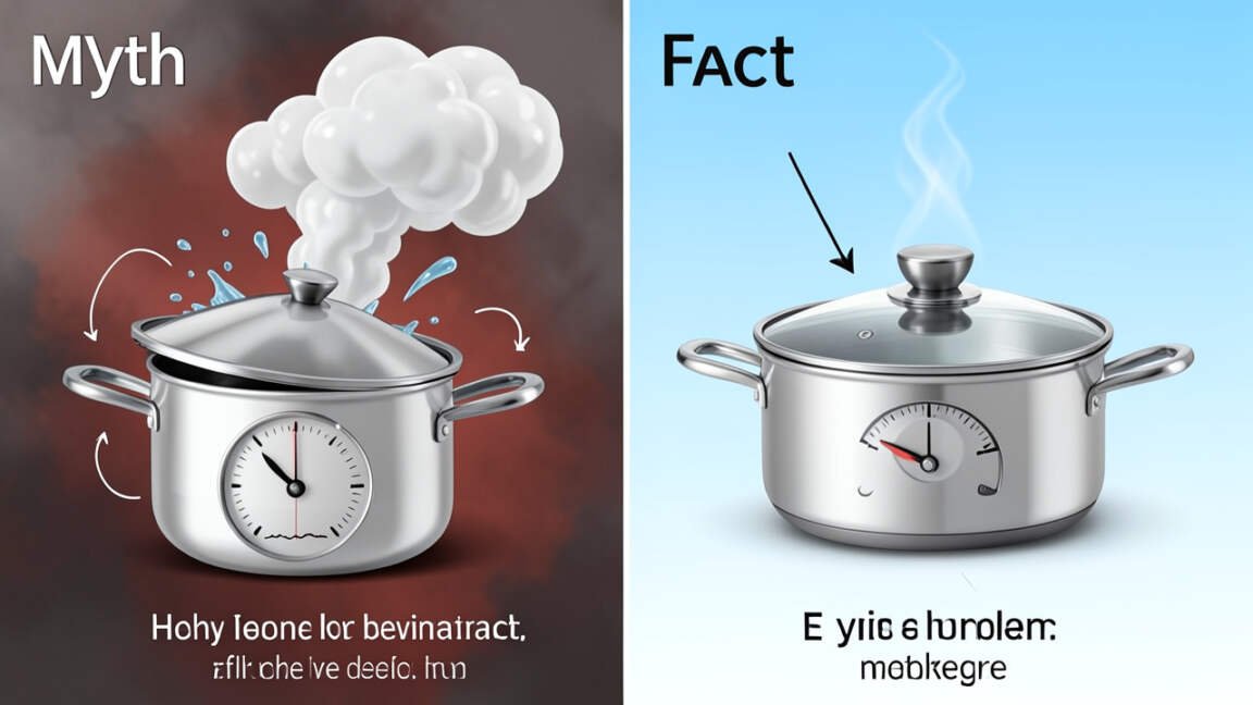 Common Myths vs Facts