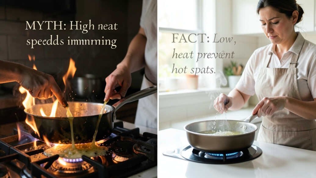 Common Myths vs Facts