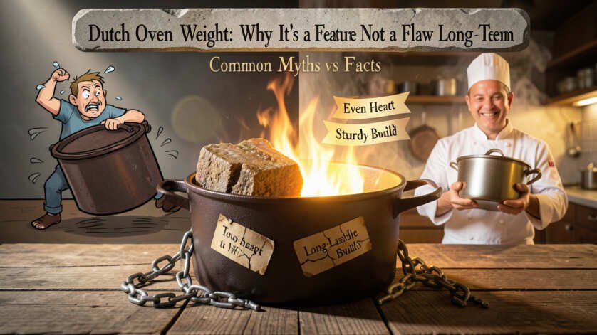 Common Myths vs Facts