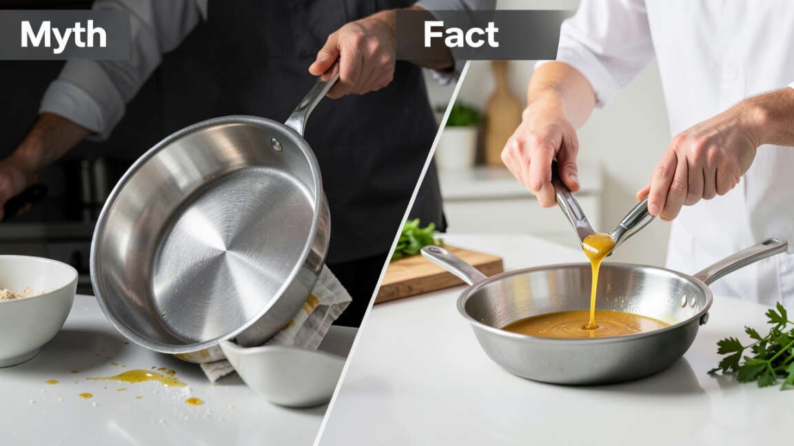 Common Myths vs Facts About Helper Handles