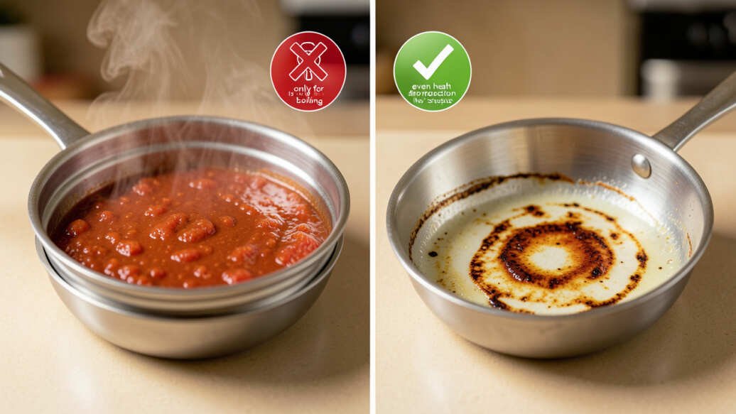 Common Myths vs. Facts About Tri-Ply Cookware for Sauces