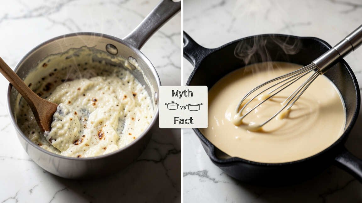 Common Myths vs Facts