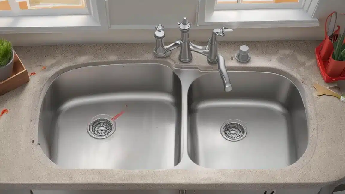 Comparing Fireclay vs. Other Sink Materials for Disposal Compatibility