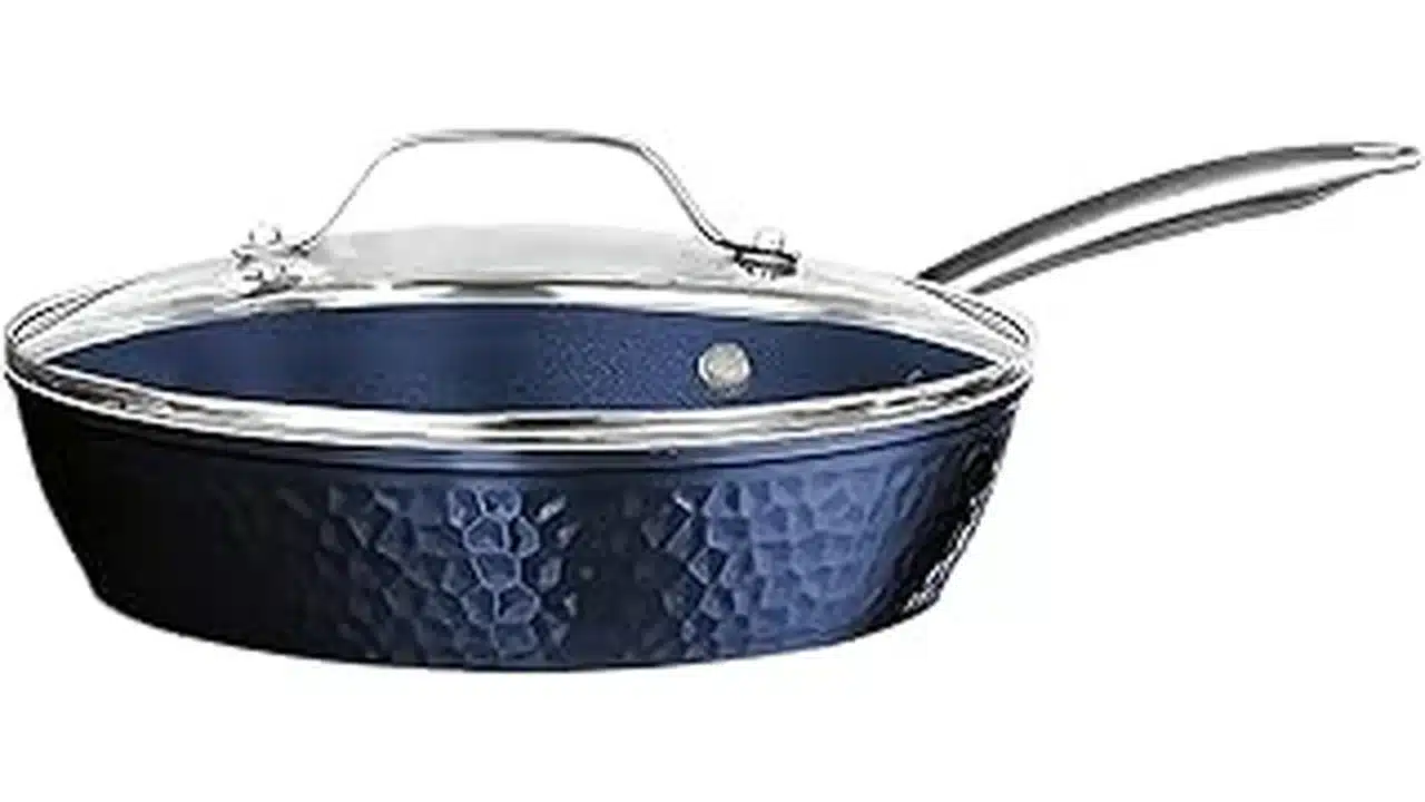 Best 10-Inch Skillets For Home Cooks