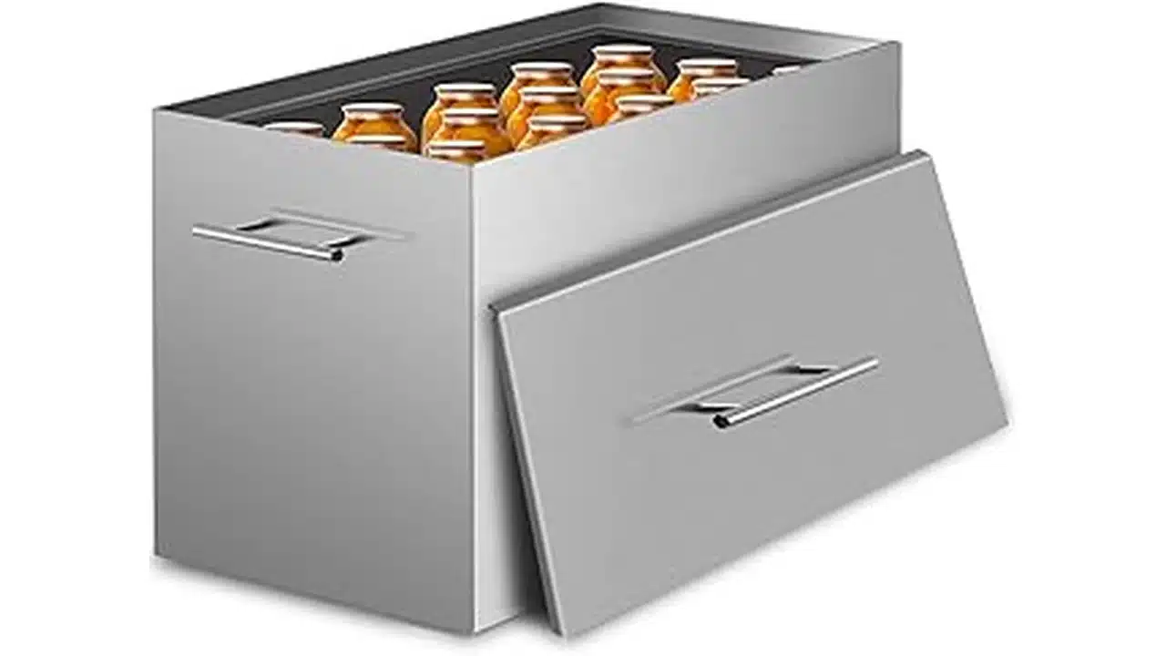 Best Canning Stockpots For Water Bath Use