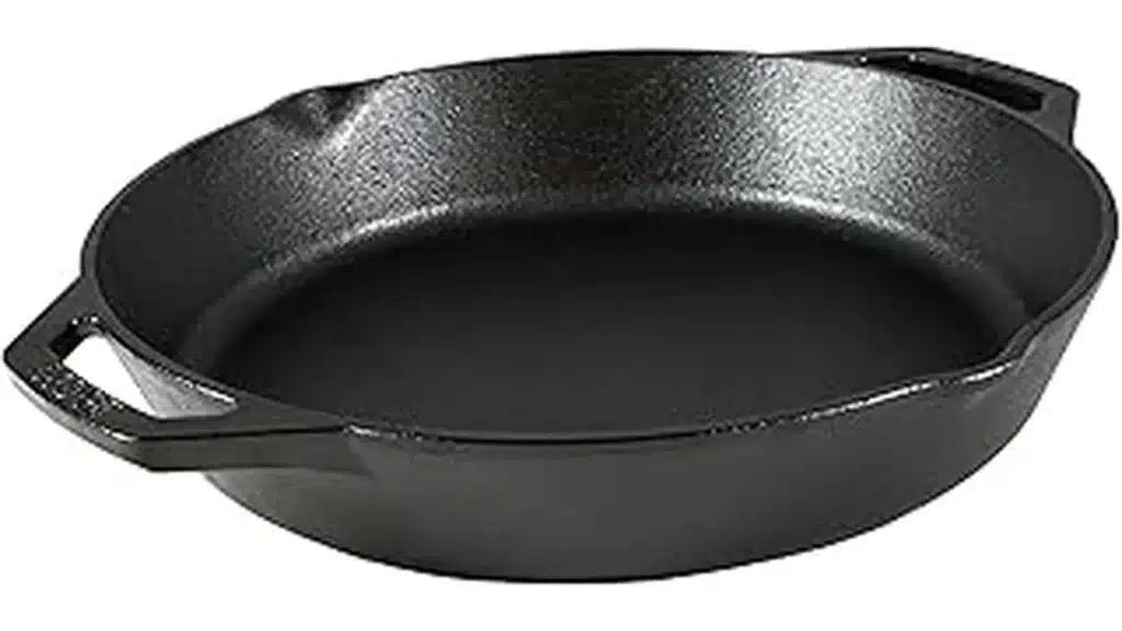 Best 6 Best Cast Iron Skillets Pre-seasoned for Beginners