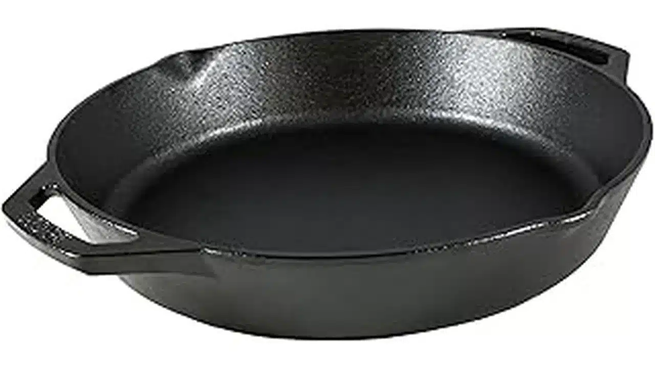 Best Cast Iron Skillets Pre-Seasoned For Beginners