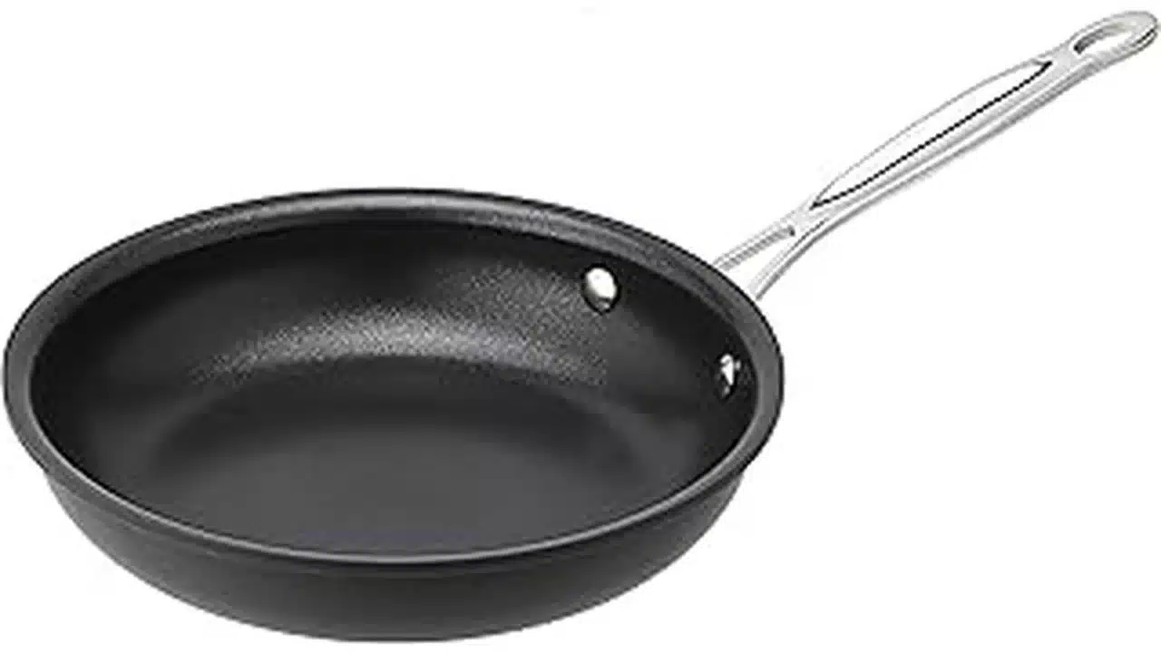 Best Lightweight Frying Pans For Arthritis Users