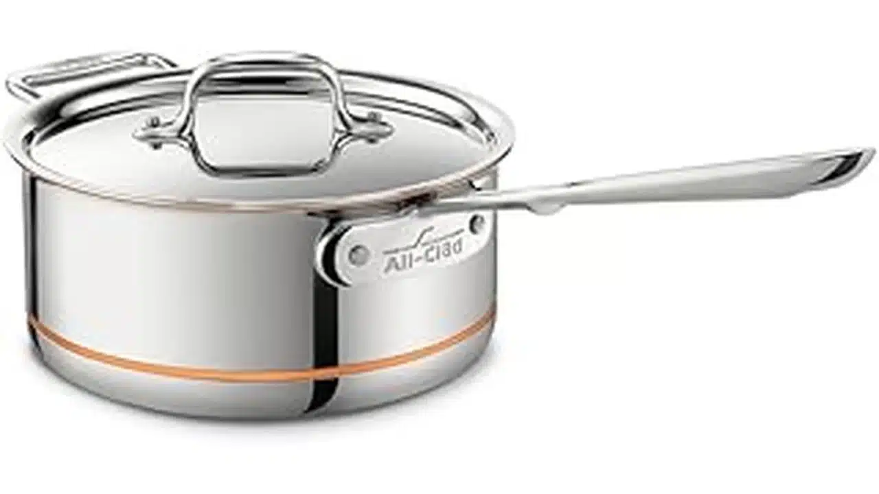 Best Premium Saucepans Over $200: Worth The Price