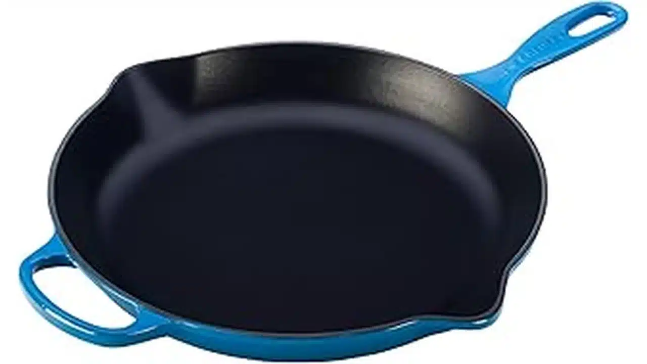 Best Premium Skillets Over $200: Worth The Money
