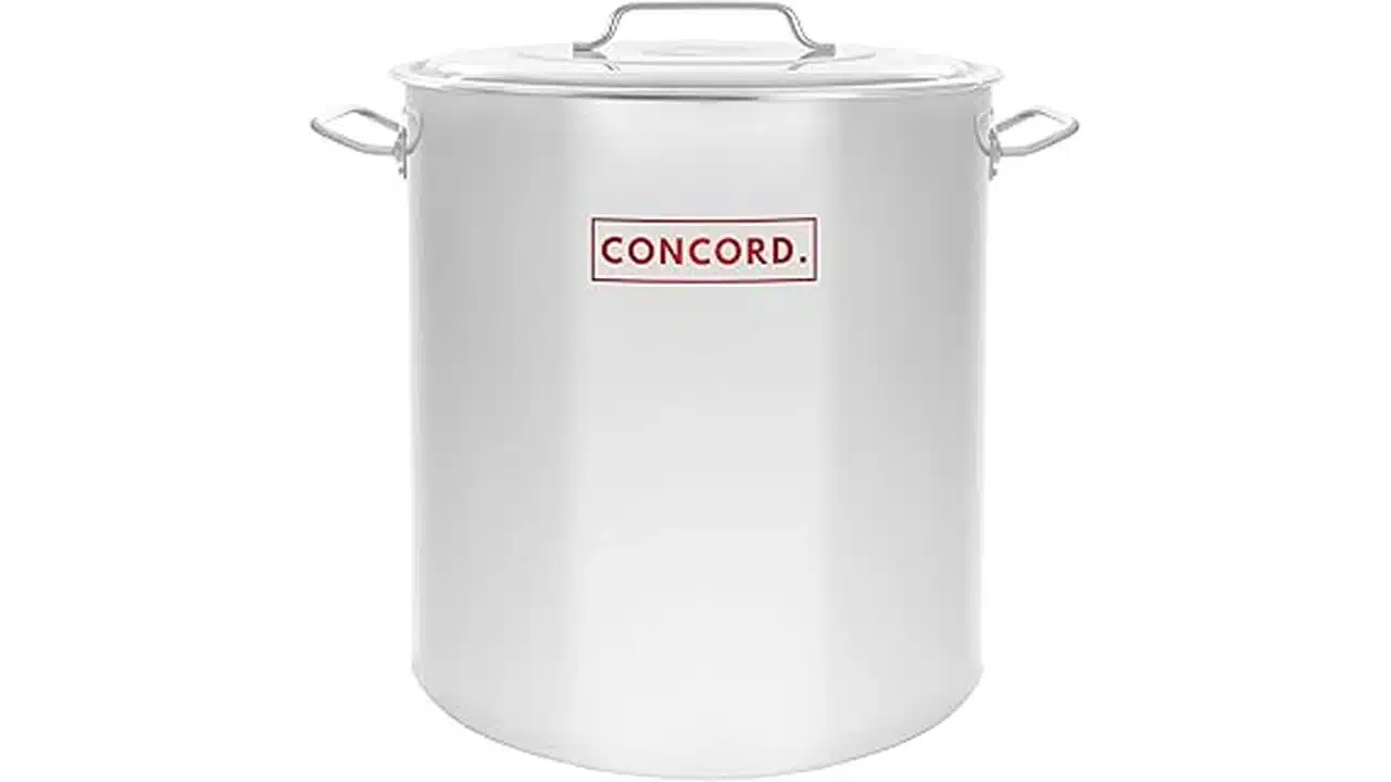 Best Premium Stockpots Over $200: Worth The Money