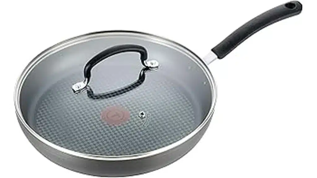 Best Selling 6 Best 12-inch Frying Pans for Family-size Cook