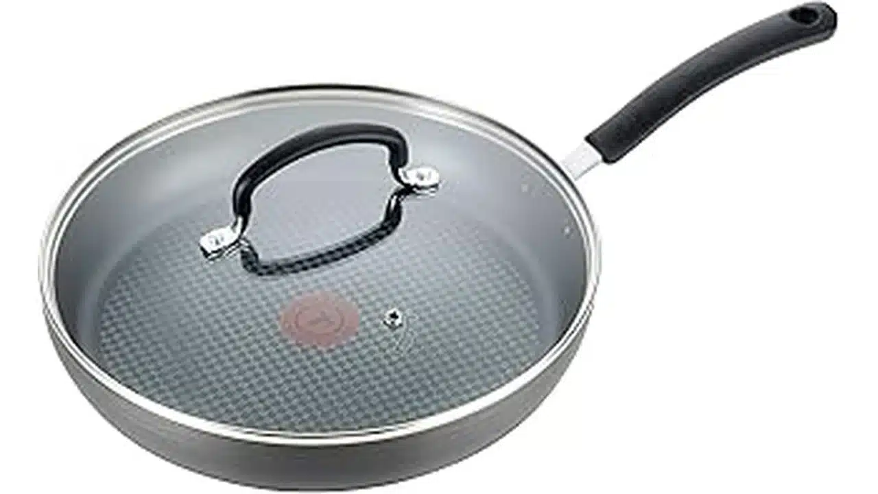 Best Selling 6 Best 12-inch Frying Pans for Family-size Cook