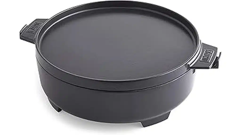 Best Selling 6 Best 7.25-quart Dutch Ovens for Large Family