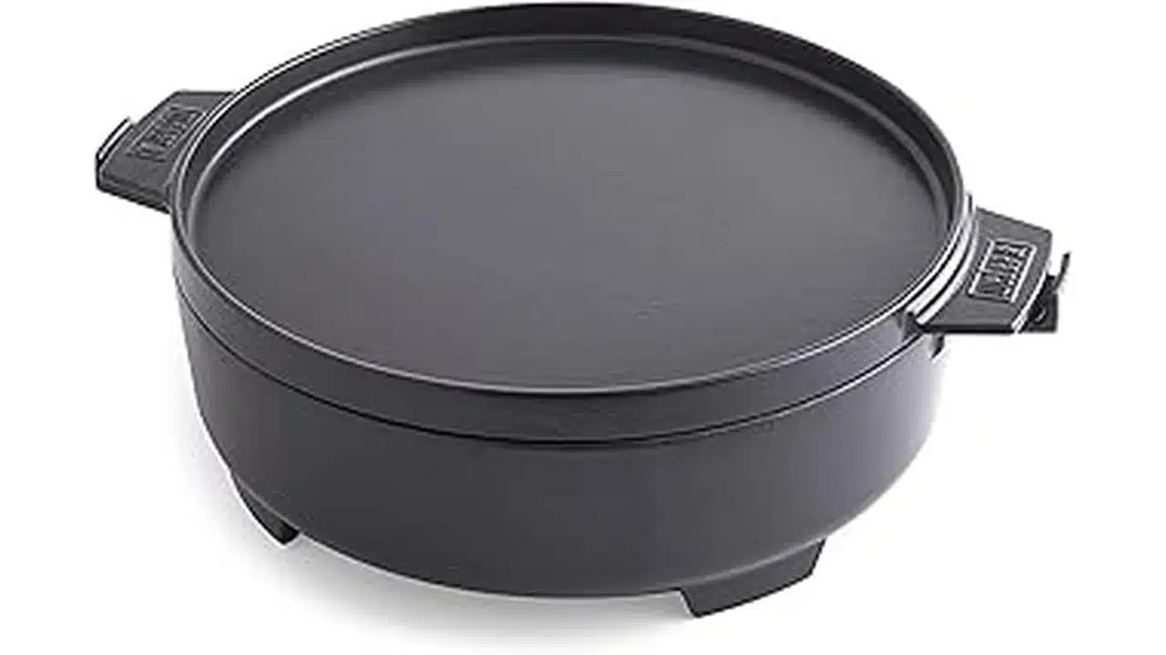 Best Selling 6 Best 7.25-quart Dutch Ovens for Large Family