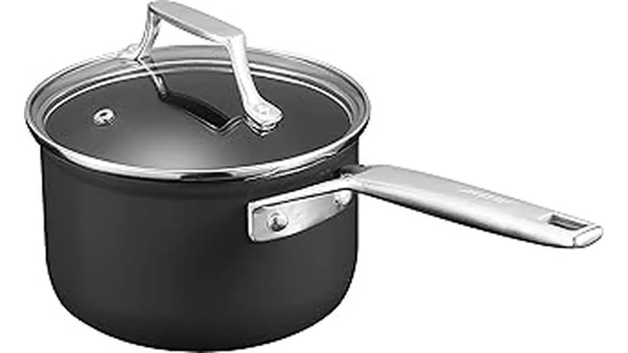 Best Budget Saucepans Under $40 That Outlast Bargains