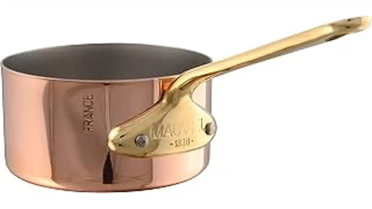 Best Copper-Core Saucepans For Responsive Heat This Year