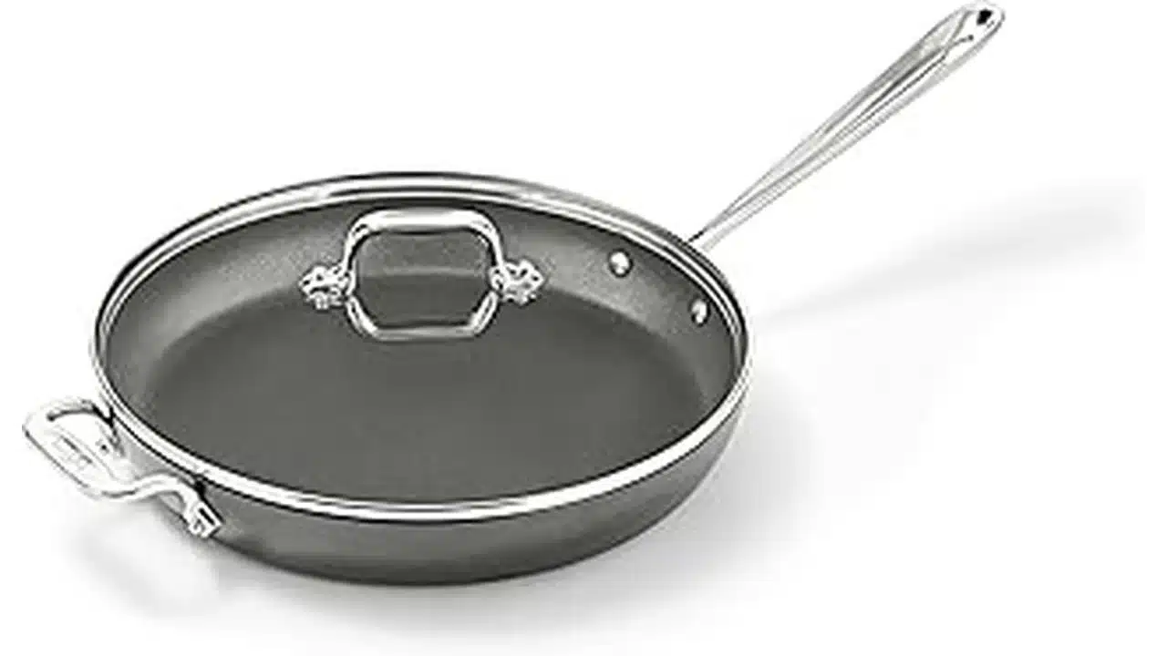 Best Selling 6 Best Oven-safe Skillets to 500°f This Year