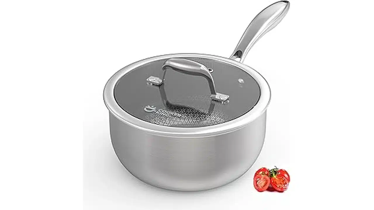 Best Saucepans For Induction Hobs This Year