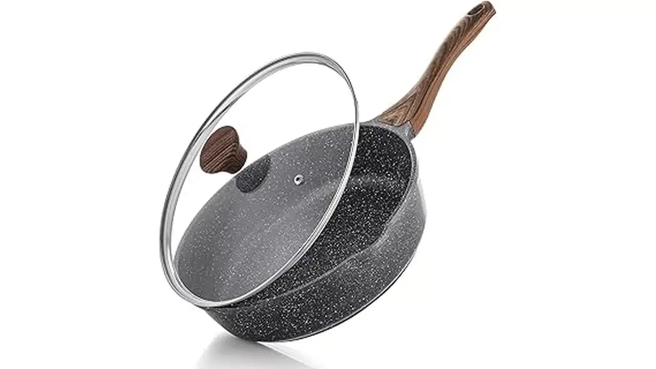 Best Budget Skillets Under $30 That Actually Last