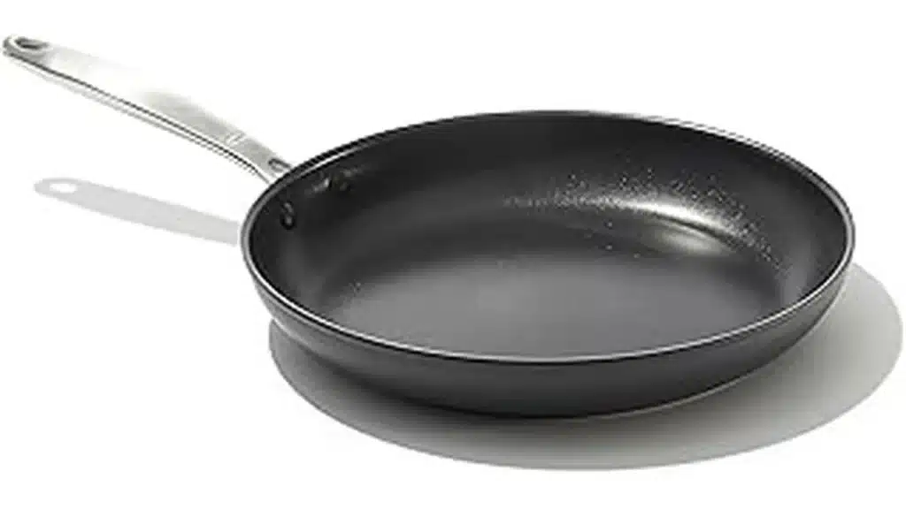 Top 6 Best Ceramic Frying Pans By Brand