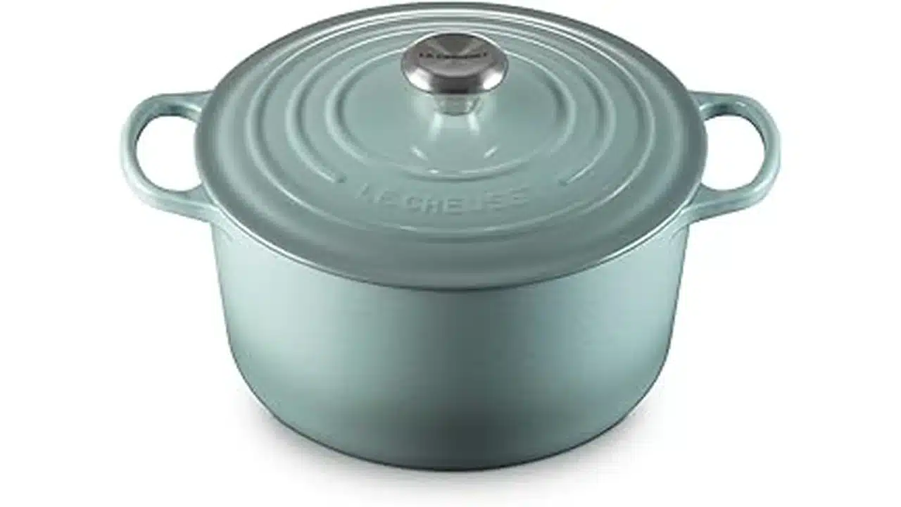 Best Enameled Cast Iron Dutch Ovens By Brand This Year