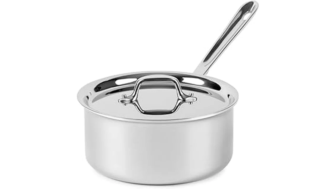 Best Saucier Pans For Sauce-Making This Year