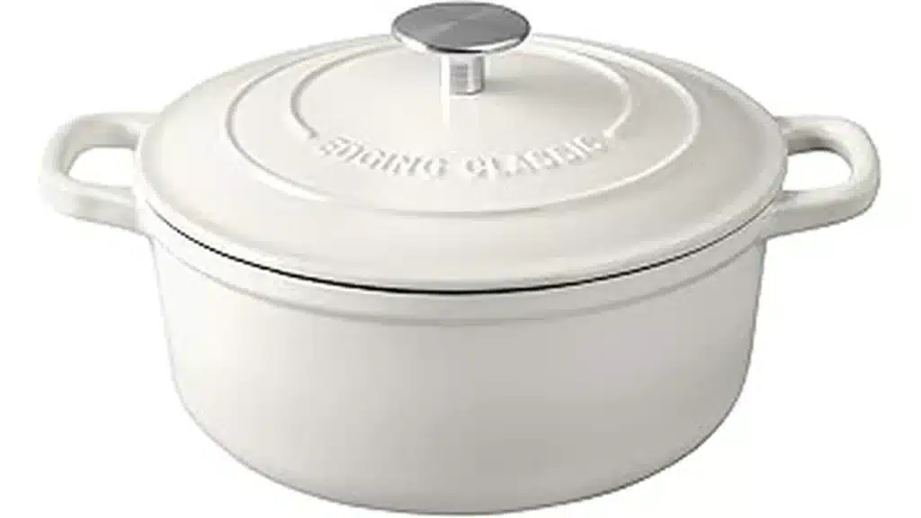 Top Rated 6 Best 5.5-quart Dutch Ovens This Year