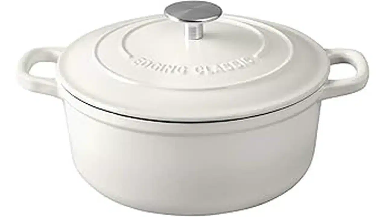Top Rated 6 Best 5.5-quart Dutch Ovens This Year