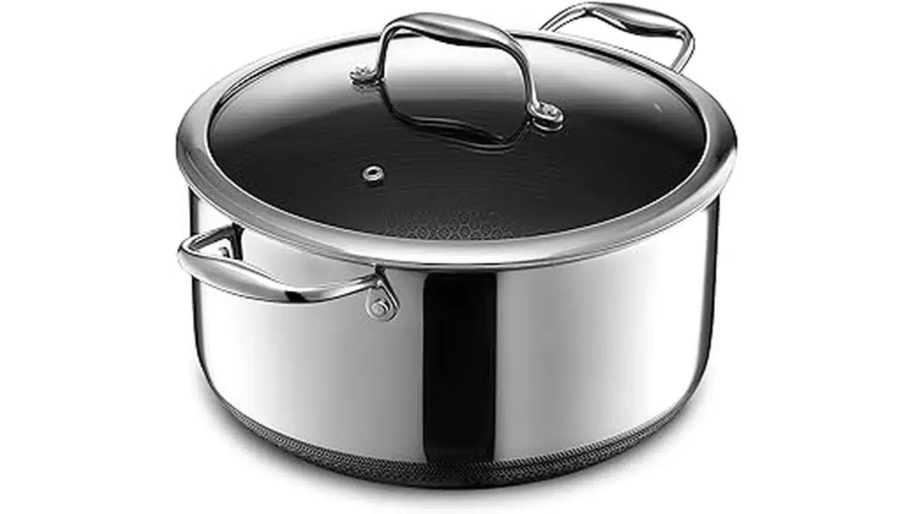 Best 8-Quart Stockpots For Families This Year