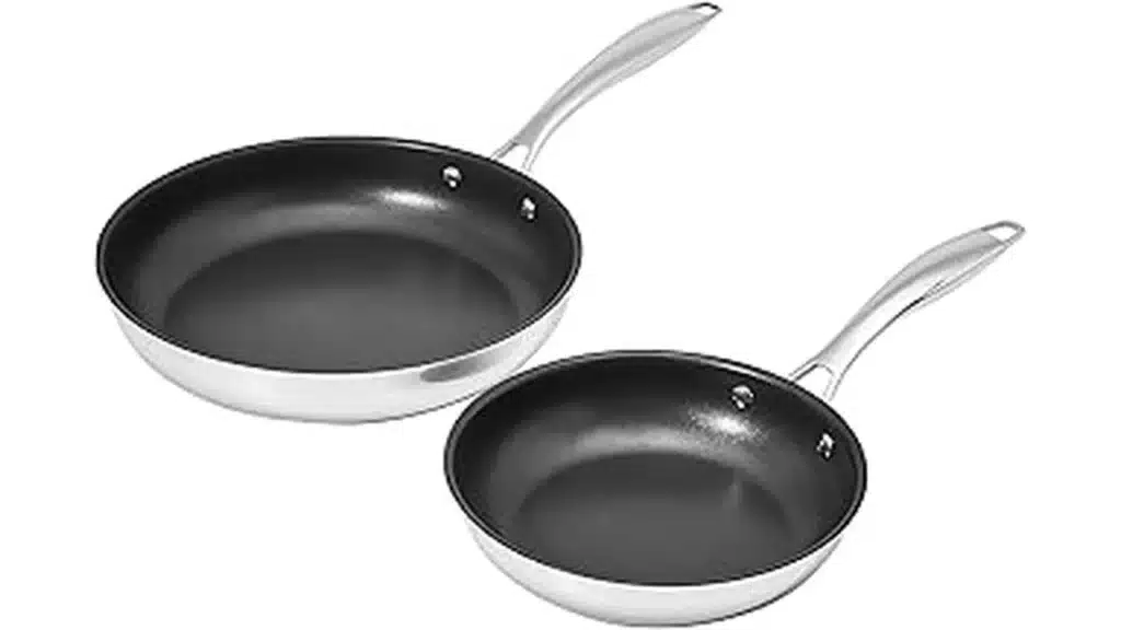 Top Rated 6 Best Induction-compatible Skillets