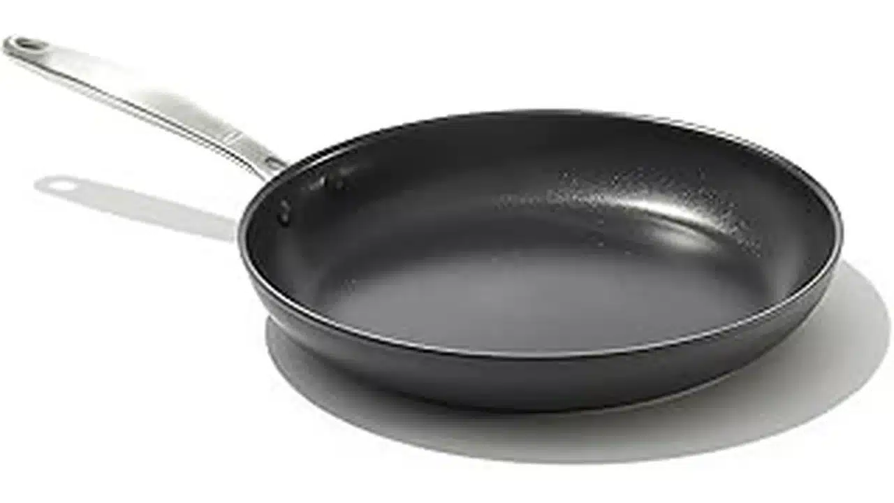 Best Non-Stick Frying Pans Without Pfoa This Year