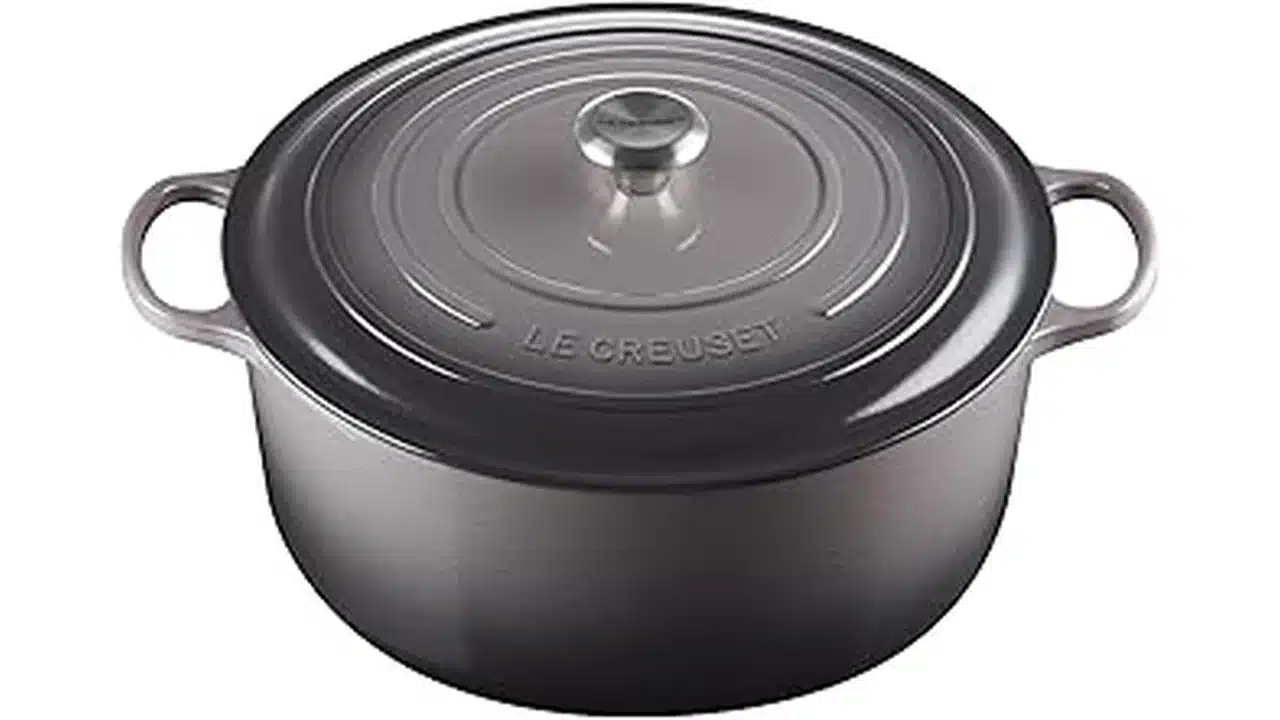 Top Rated 6 Best Premium Dutch Ovens Over $300: Worth the Mo