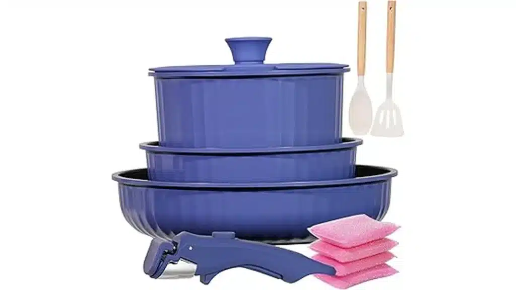 Top Rated 6 Best Skillets for Camping and Rv Kitchens