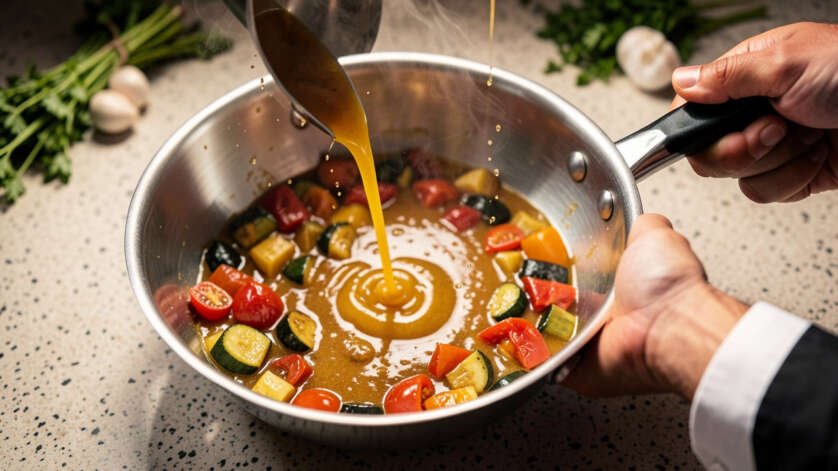 Features to Look for in a Helper Handle Pan
