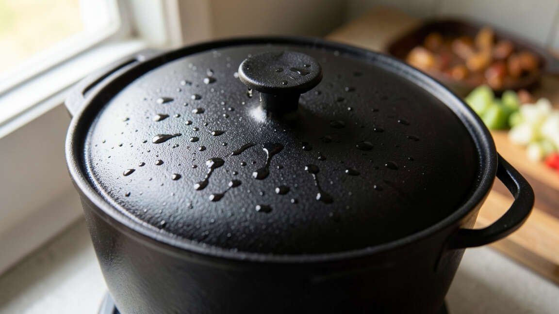 How Do Self-Basting Spikes Work?