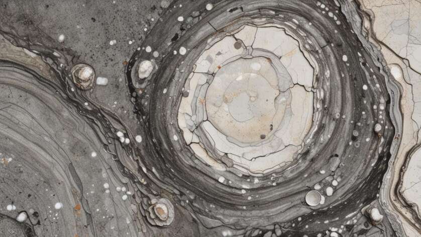 How Does Hard Water Cause Discoloration?