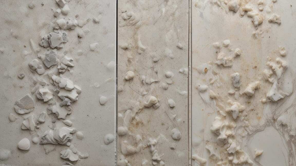 How Does Resin Quality Affect Stain Resistance?