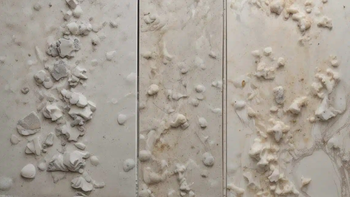 How Does Resin Quality Affect Stain Resistance?
