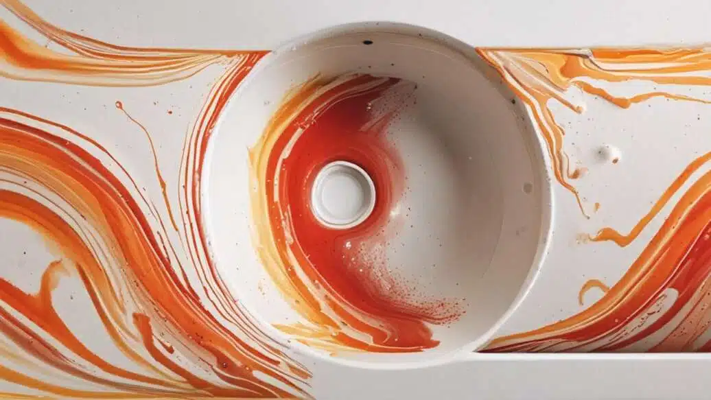 How Heat Exposure Weakens Fireclay Sink Structure