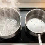How Stockpot Diameter Affects Pasta Water Boil Time