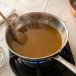 How to Avoid Hot Spots When Simmering in a Saucepan Daily