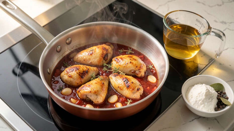 How to Calculate the Right Capacity for Your Recipe
