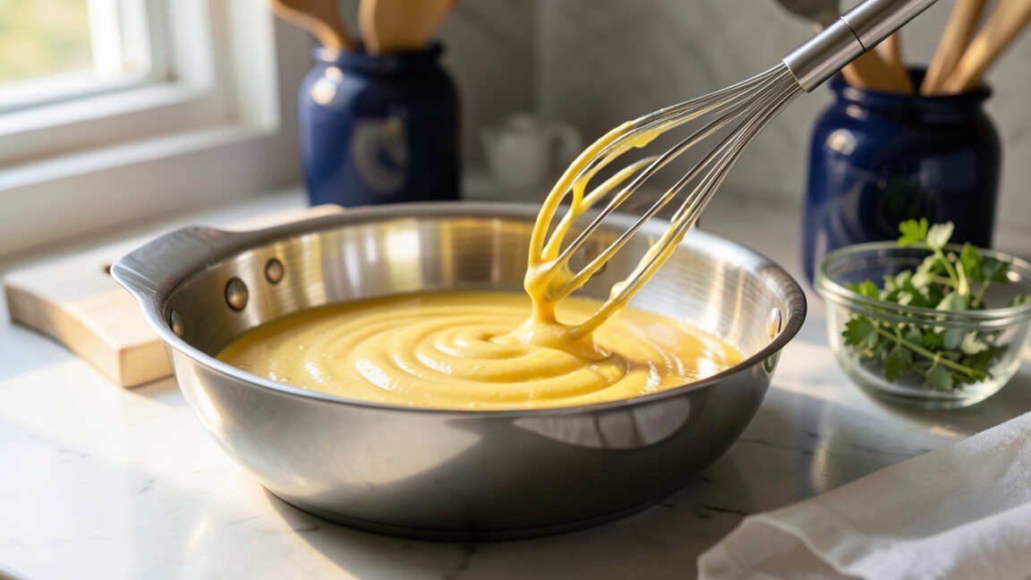 How to Choose the Best Saucier Pan