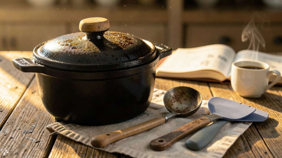 How to Ensure Your Dutch Oven Lasts for Decades