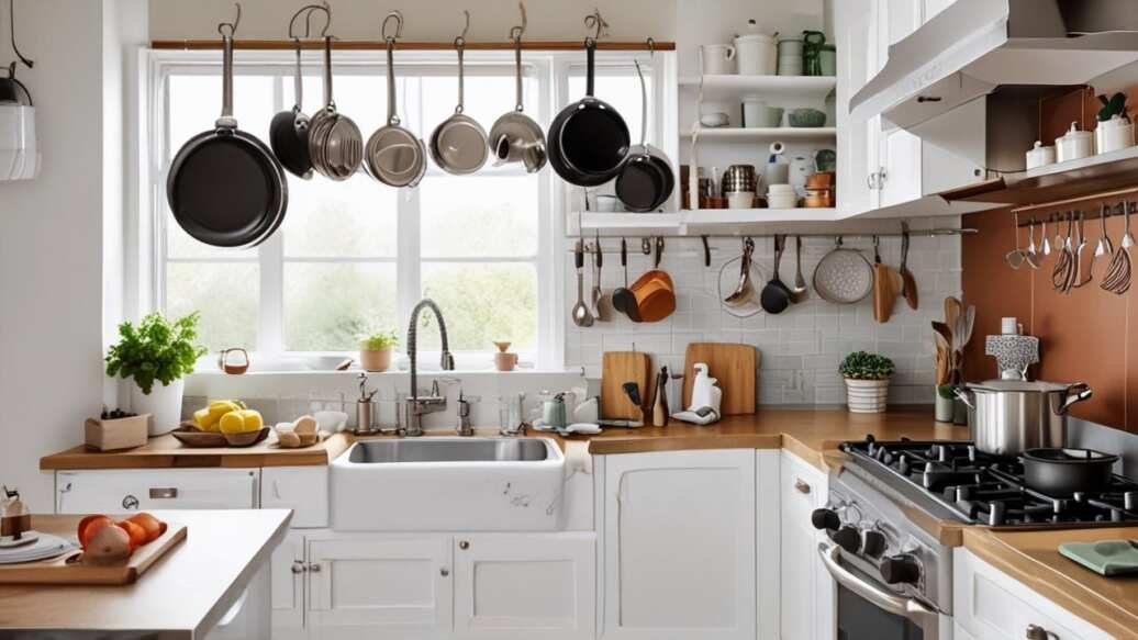 How to Maintain and Protect Your Cookware While Storing