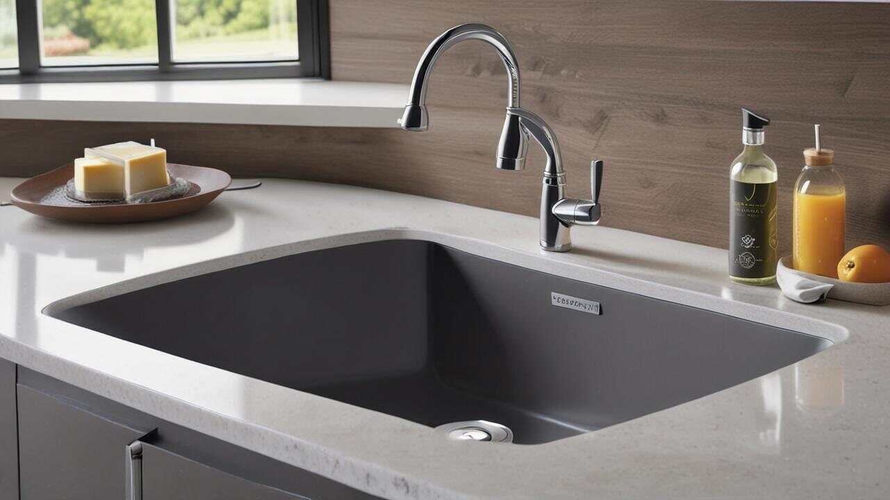 How to Prevent Hard Water Deposits Effectively?