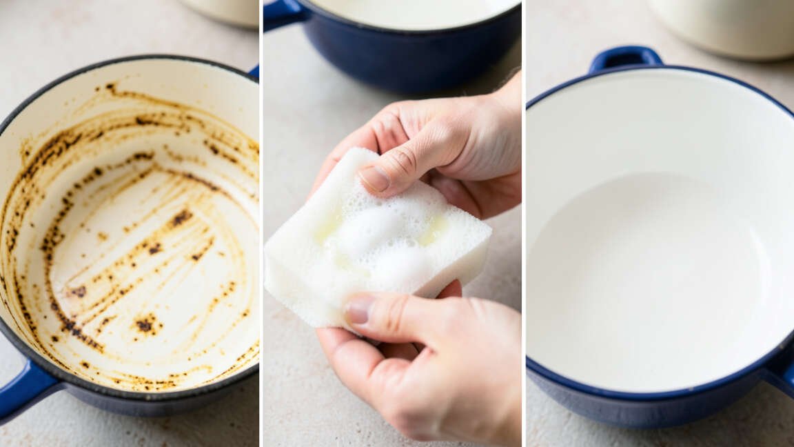How to Remove Discoloration Step by Step